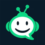 Logo of ChatZ - Chat with ChatGPT android Application 